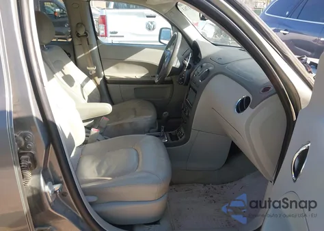 2006 Chevrolet Hhr Lt from USA, damaged, VIN 3GNDA23P46S633614